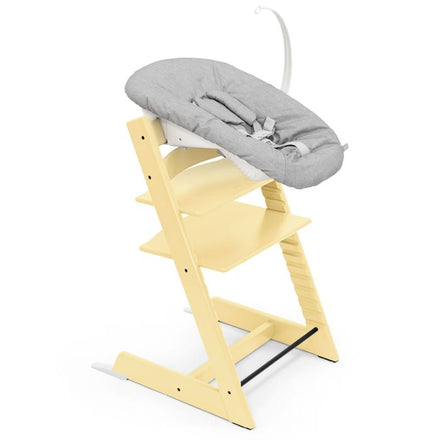 Stokke® Tripp Trapp® Stoel | Lemon Yellow