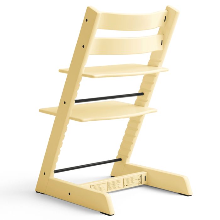 Stokke® Tripp Trapp® Stoel | Lemon Yellow