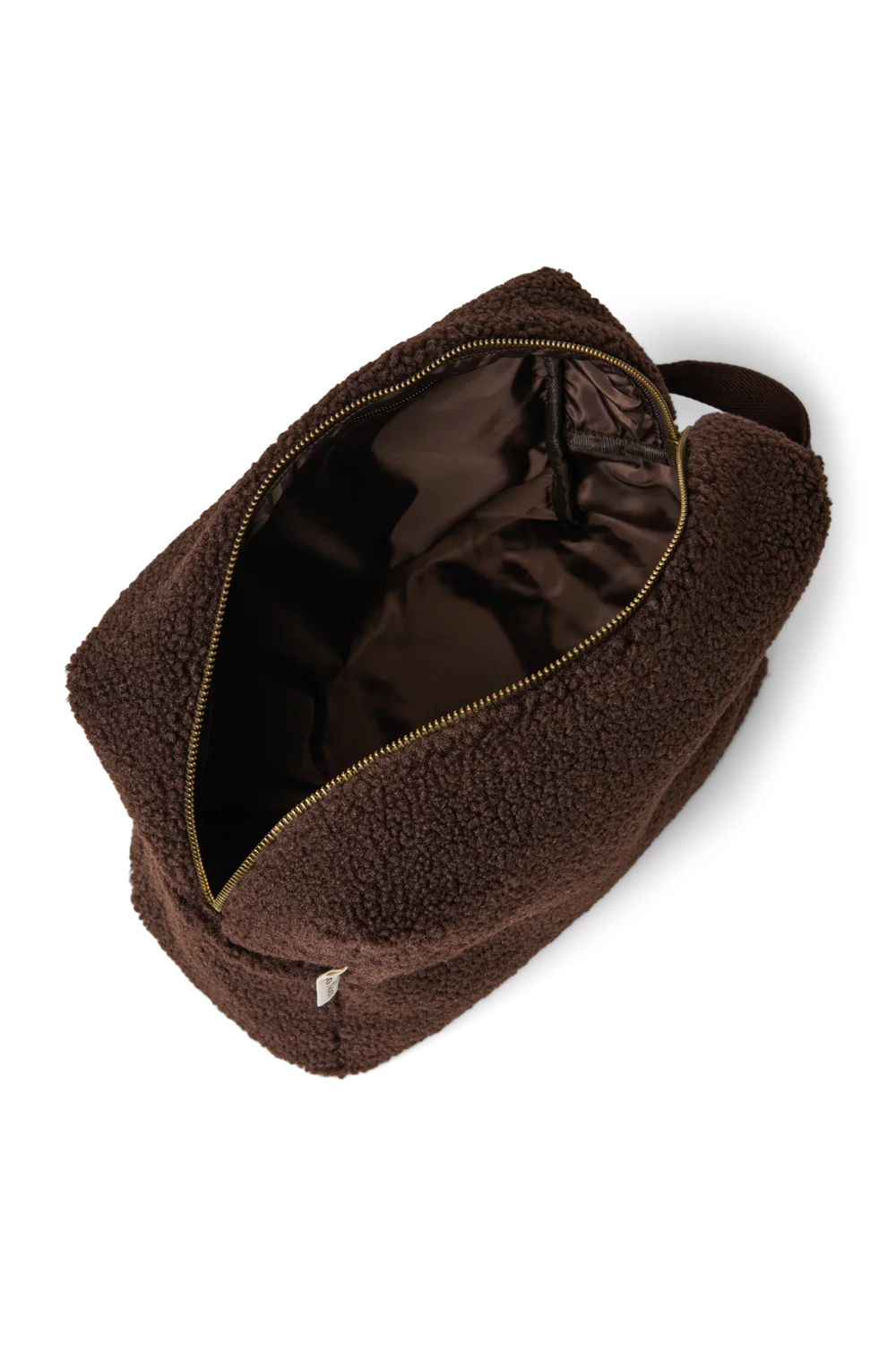 Studio Noos Toilettas | Chocolate Teddy
