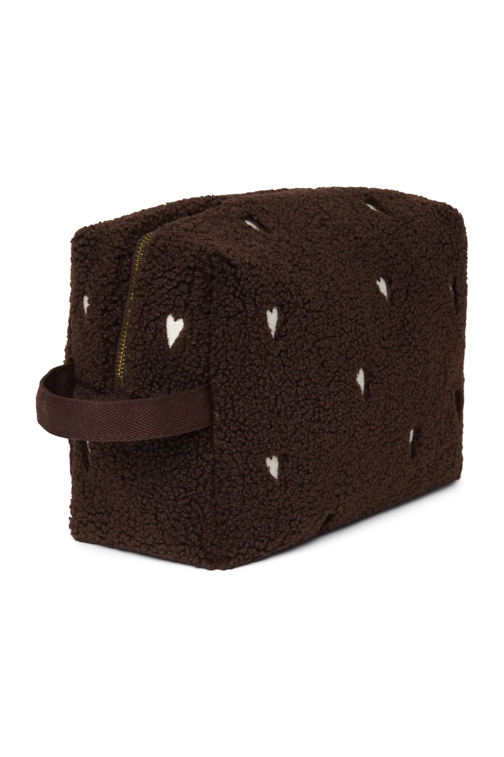 Studio Noos Toilettas | Chocolate Teddy Hearts