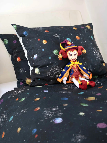 * SNURK dekbedset 200x200/220cm | Efteling Symbolica