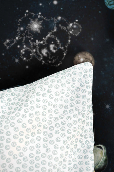 * SNURK dekbedset 200x200/220cm | Efteling Symbolica