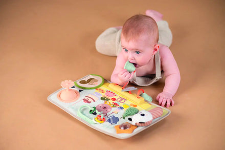 Taf Toys Peek, Pop & Play Station