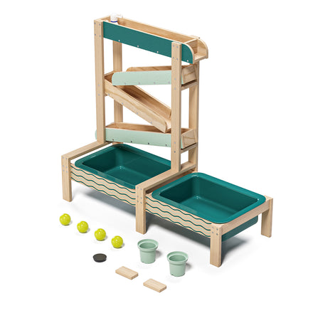 Topbright Buitenspeelgoed | Waterspeeltafel