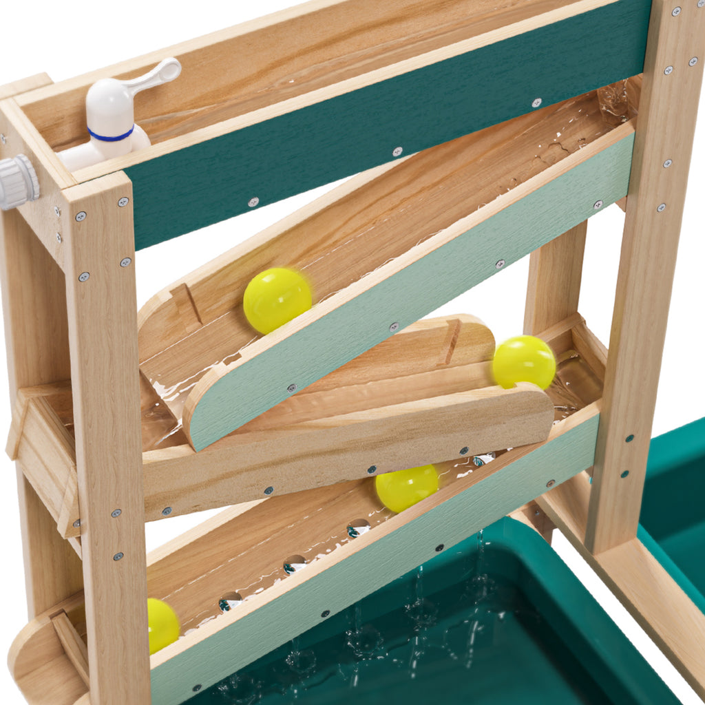 Topbright Buitenspeelgoed | Waterspeeltafel