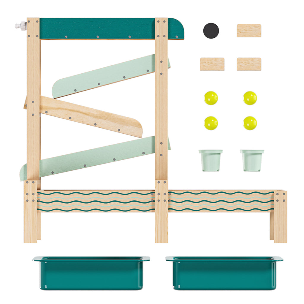 Topbright Buitenspeelgoed | Waterspeeltafel