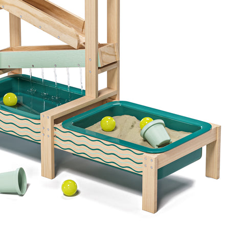 Topbright Buitenspeelgoed | Waterspeeltafel