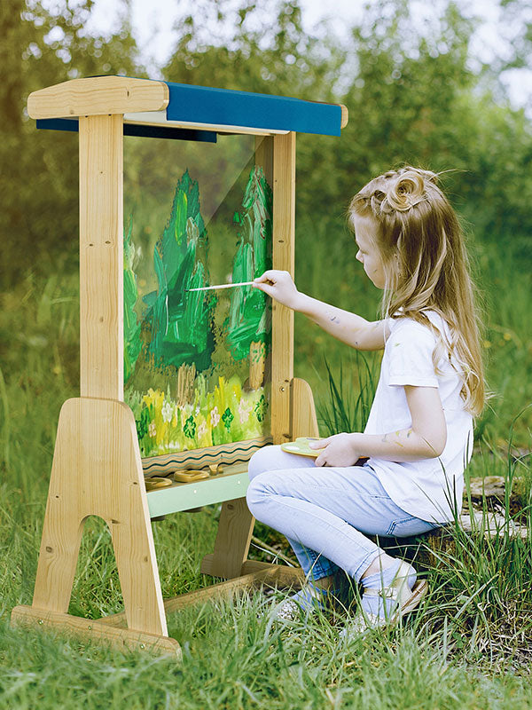 Topbright Schildersezel