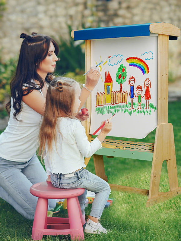 Topbright Schildersezel