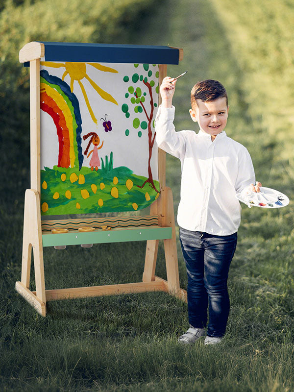 Topbright Schildersezel