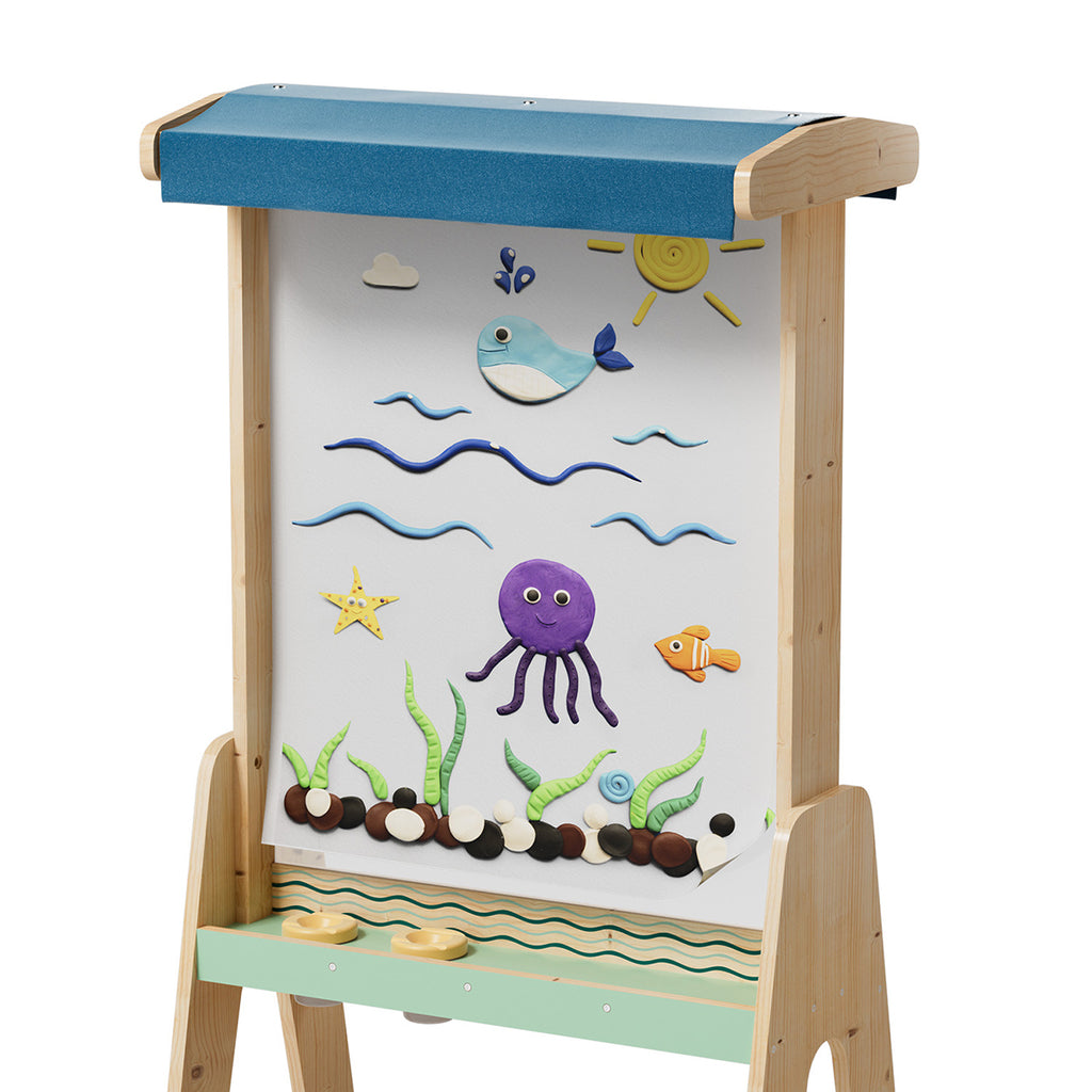 Topbright Schildersezel