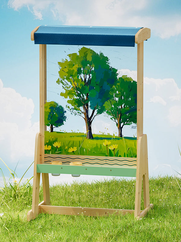 Topbright Schildersezel