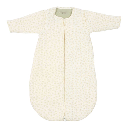 * Little Dutch Slaapzak Winter 110cm Blueberry Leaves | Groen