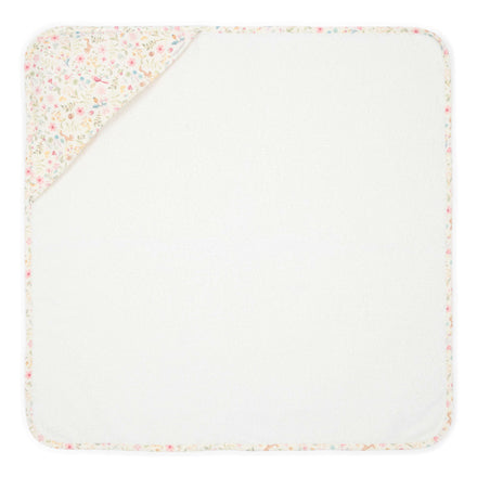 * Little Dutch Badcape Fairy Wonders - 100x100cm | Meerkleurig