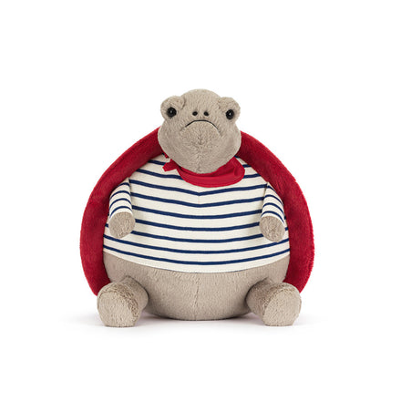 Jellycat Knuffel | Timmy Turtle Romantic Outfit
