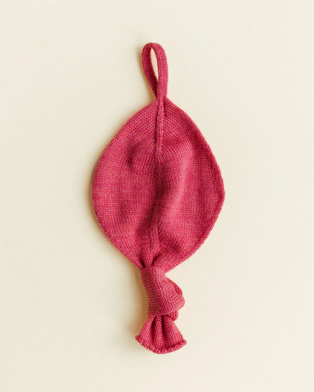 Hvid Fopspeendoekje Titi | Lollipop