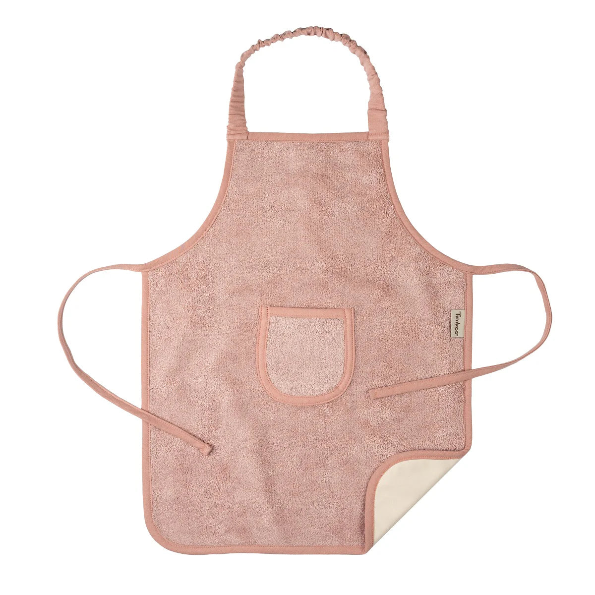 Timboo Kinderschort | Misty Rose