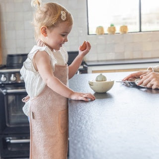 Timboo Kinderschort | Misty Rose