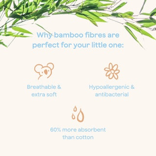 Timboo Kinderschort | Sunrise Orange