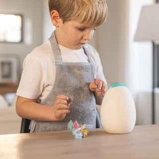 Timboo Kinderschort | Moon Blue