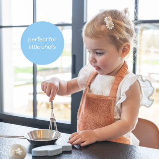 Timboo Kinderschort | Savannah Sand