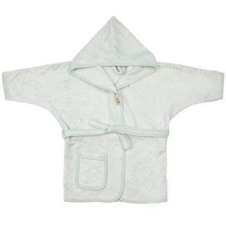 Timboo Badjas 2/4Y | Riviera Blue