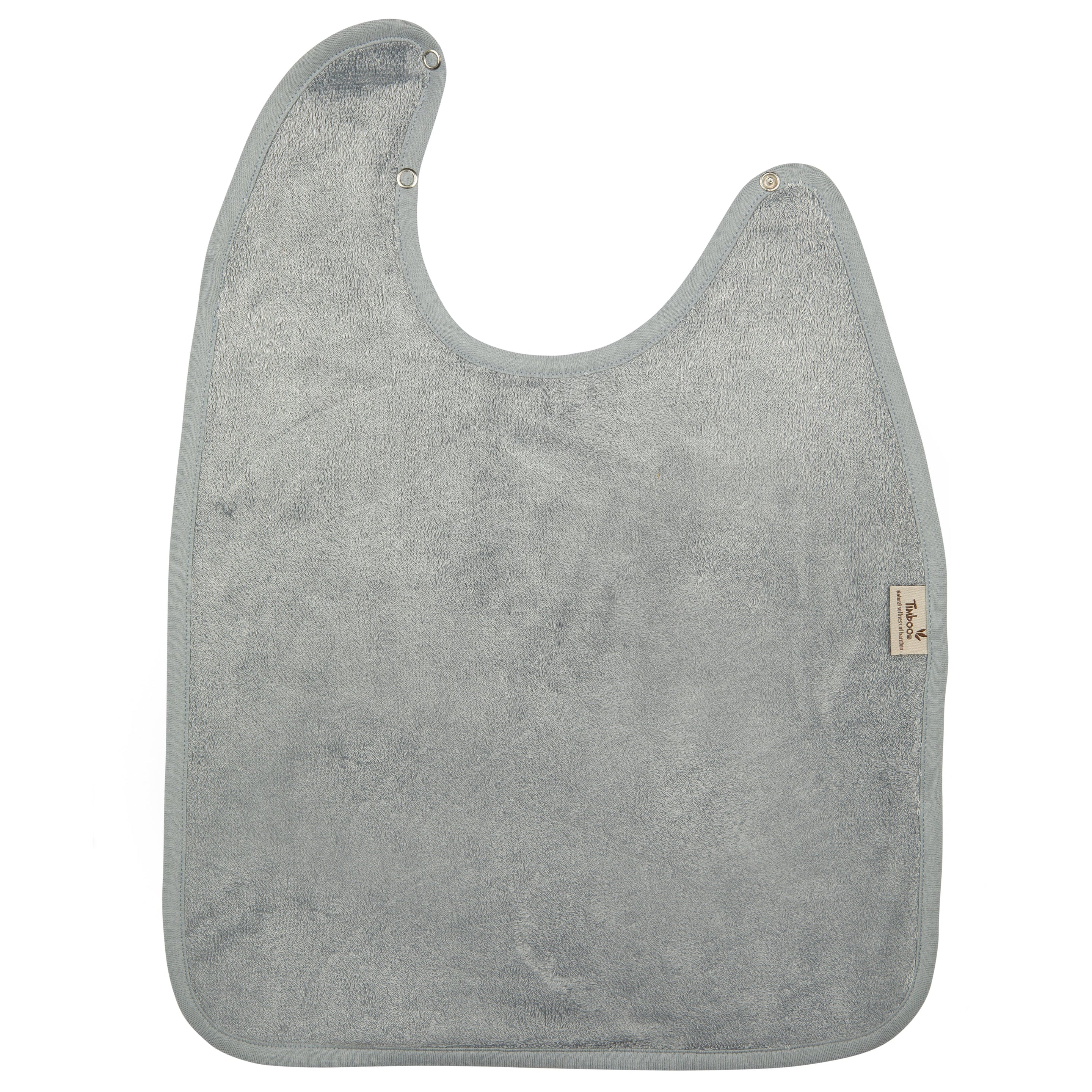 Timboo XL Slab 37x50cm Waterproof | Moon Blue