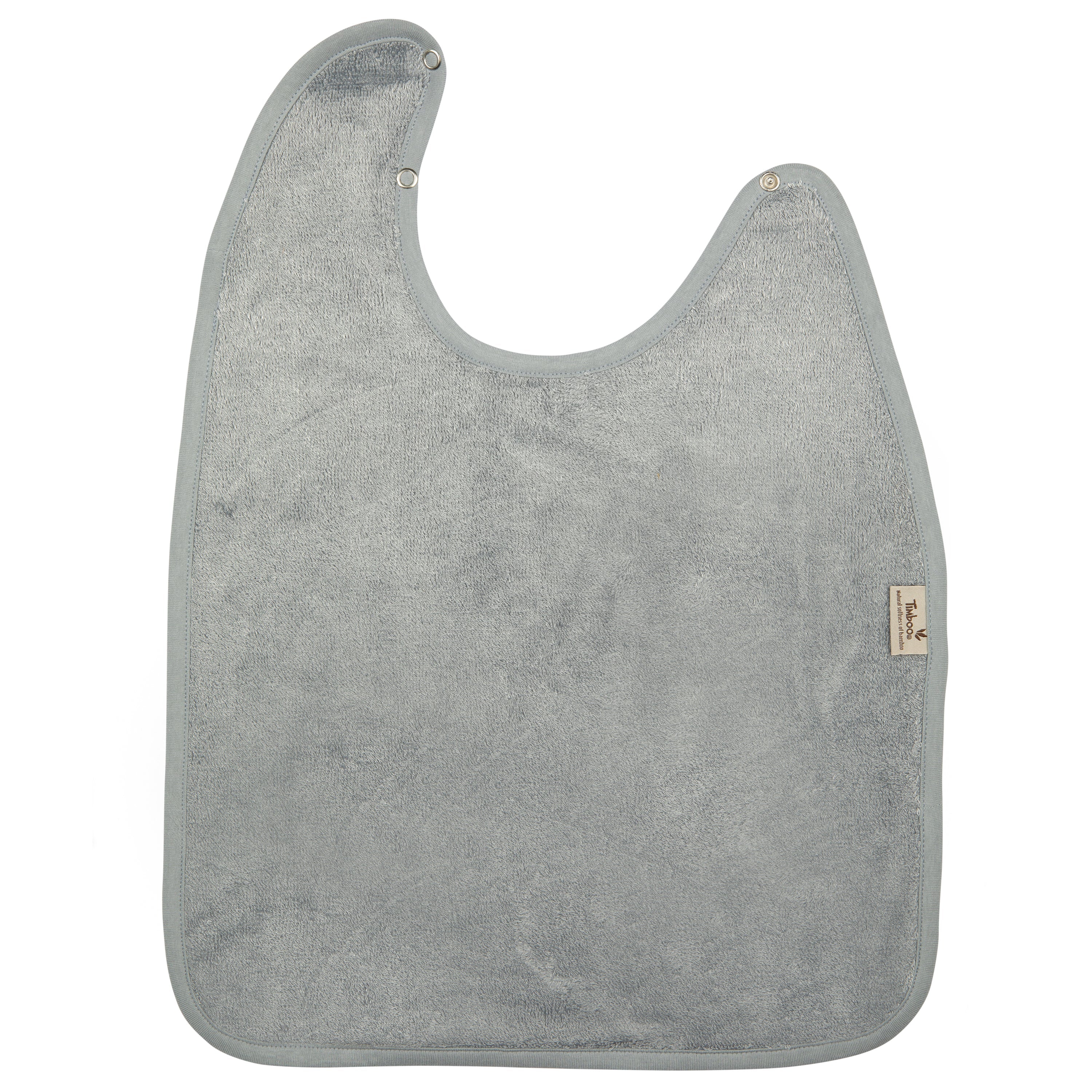 Timboo XL Slab 37x50cm Waterproof | Moon Blue