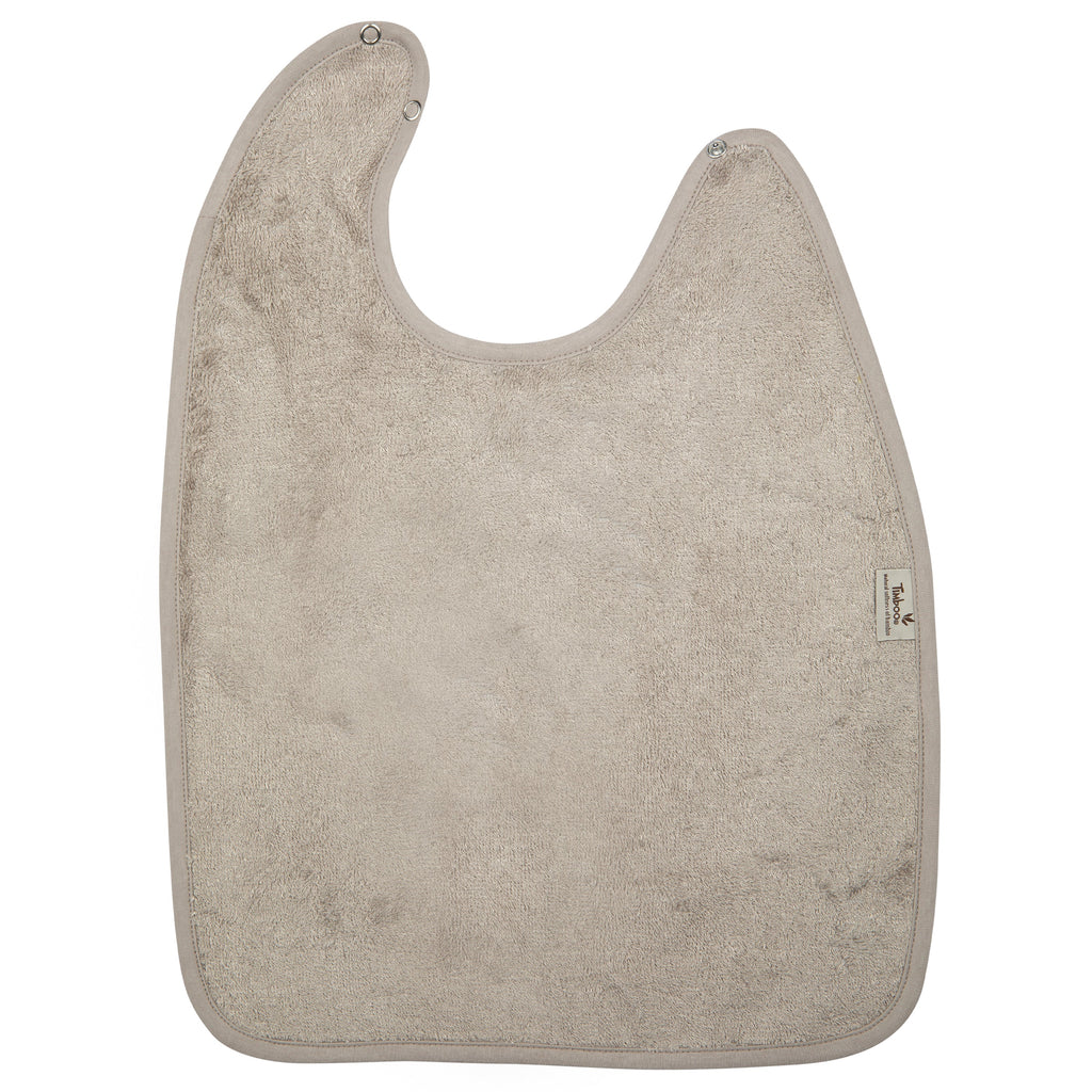 Timboo XL Slab 37x50cm Waterproof | Feather Grey