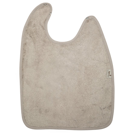 Timboo XL Slab 37x50cm Waterproof | Feather Grey