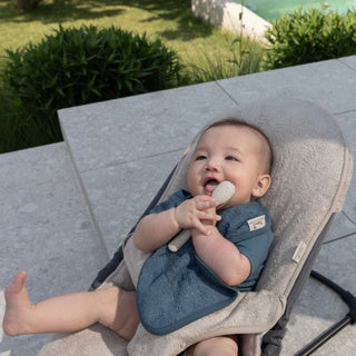 Timboo Slab 26x38cm Waterproof | Marin