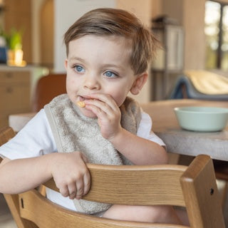 Timboo Slab 26x38cm Waterproof | Feather Grey