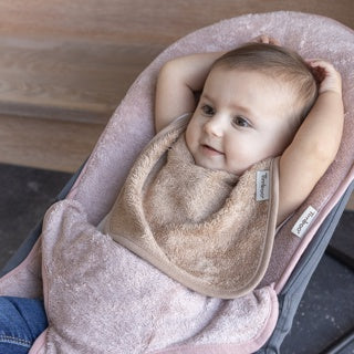 Timboo Slab 26x38cm Waterproof | Savannah Sand