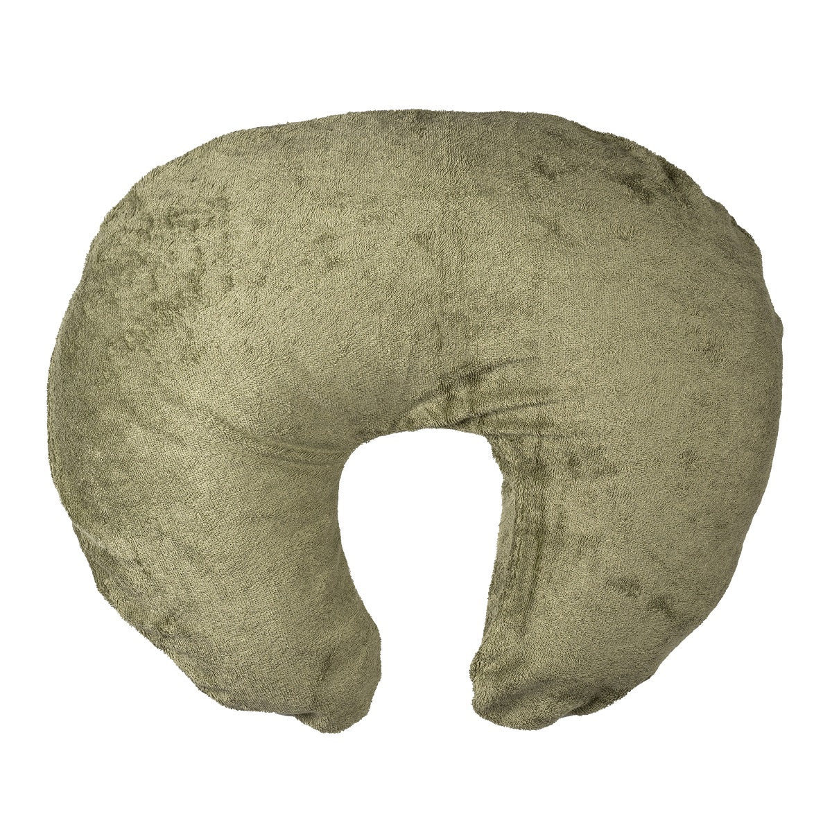 Timboo Borstvoedingskussen | Whisper Green