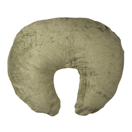 Timboo Borstvoedingskussen | Whisper Green