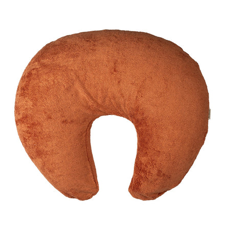 Timboo Borstvoedingskussen | Sunrise Orange