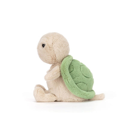 Jellycat Knuffel | Thimble Turtle
