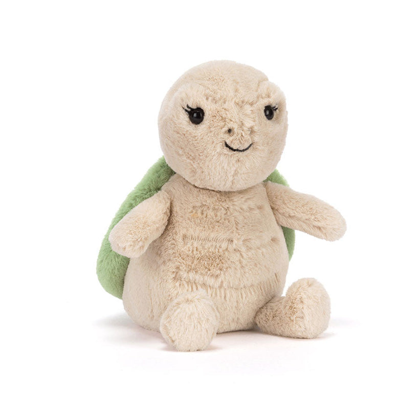 Jellycat Knuffel | Thimble Turtle