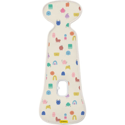 Aeromoov Air Layer Groep Buggy Universeel Buggy | Funny Shapes - Limited Edition