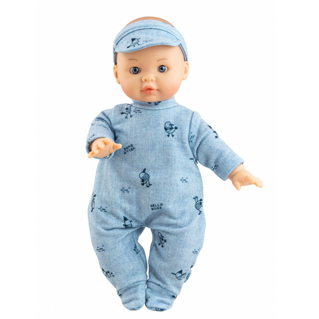 Paola Reina Pop Andy Primavera | Andy 27cm