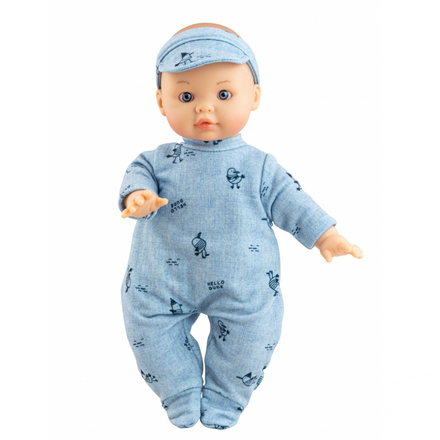 Paola Reina Pop Andy Primavera | Andy 27cm