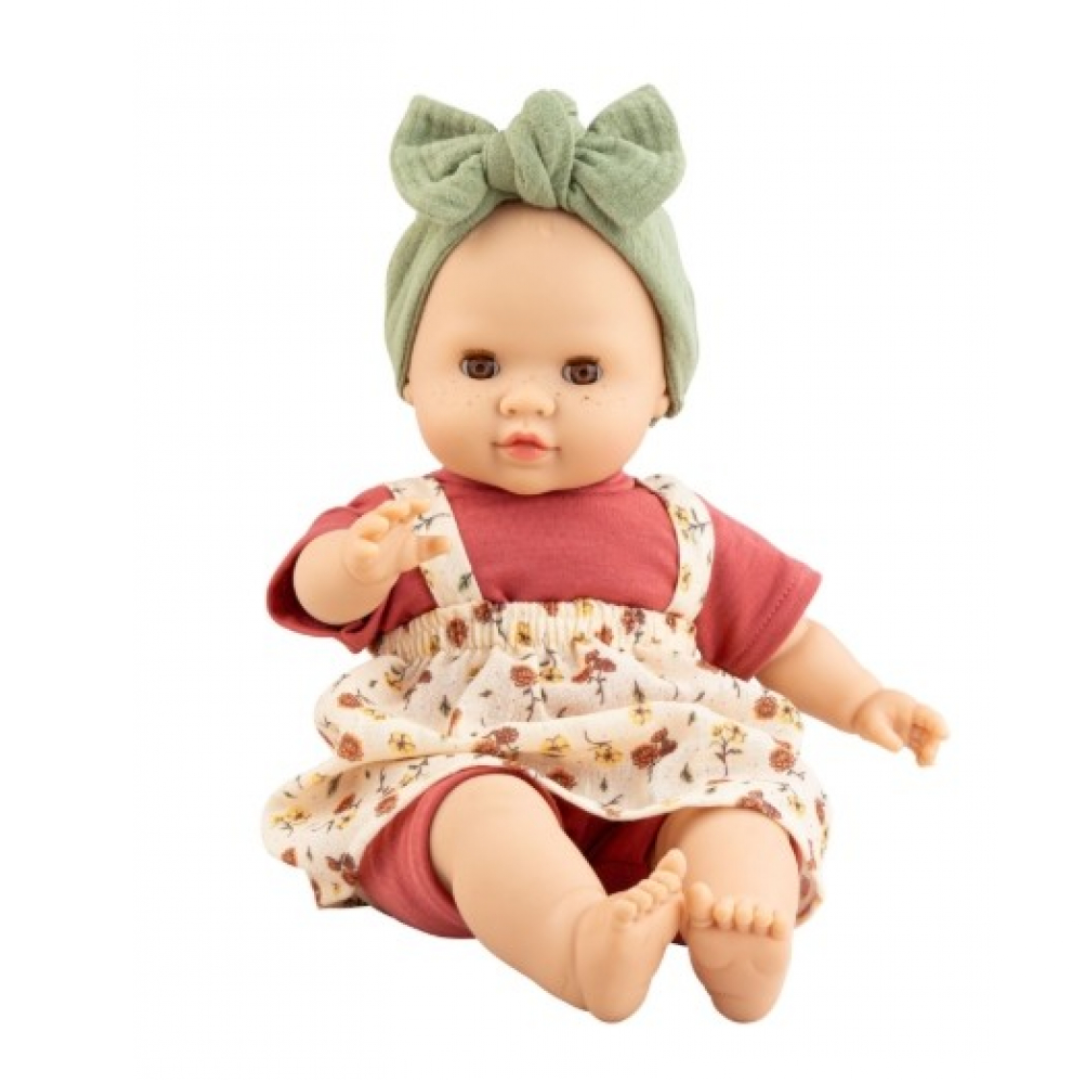 Paola Reina Pop Manus | Julia Bloem 36cm