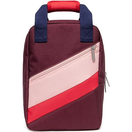 Petit Monkey Rugzakje | Zinfandel S