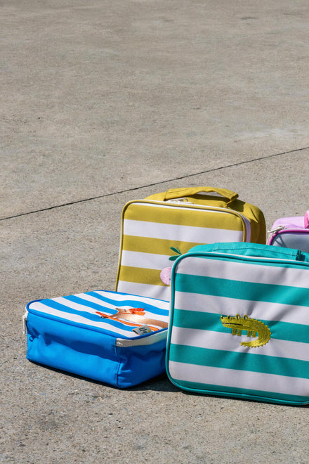 The Cotton Cloud Thermische Lunchtas | Club Soleil