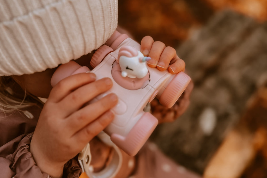 The Zoofamily Zoo Verrekijker | Zoo Eyes Unicorn