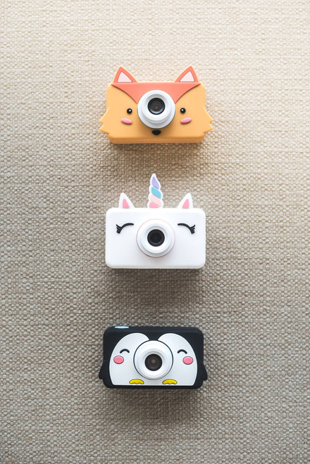 The Zoofamily Zoo friends | penguin