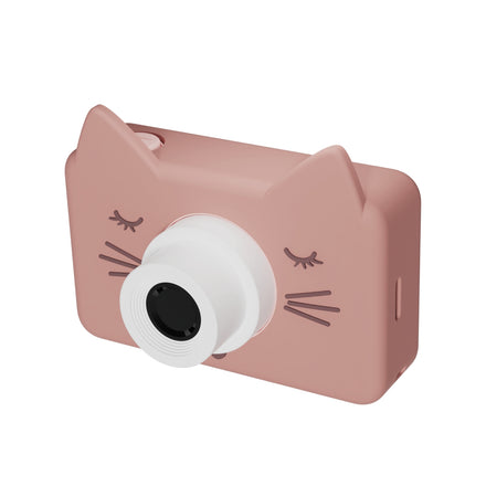 The Zoofamily Zoo friends | cat