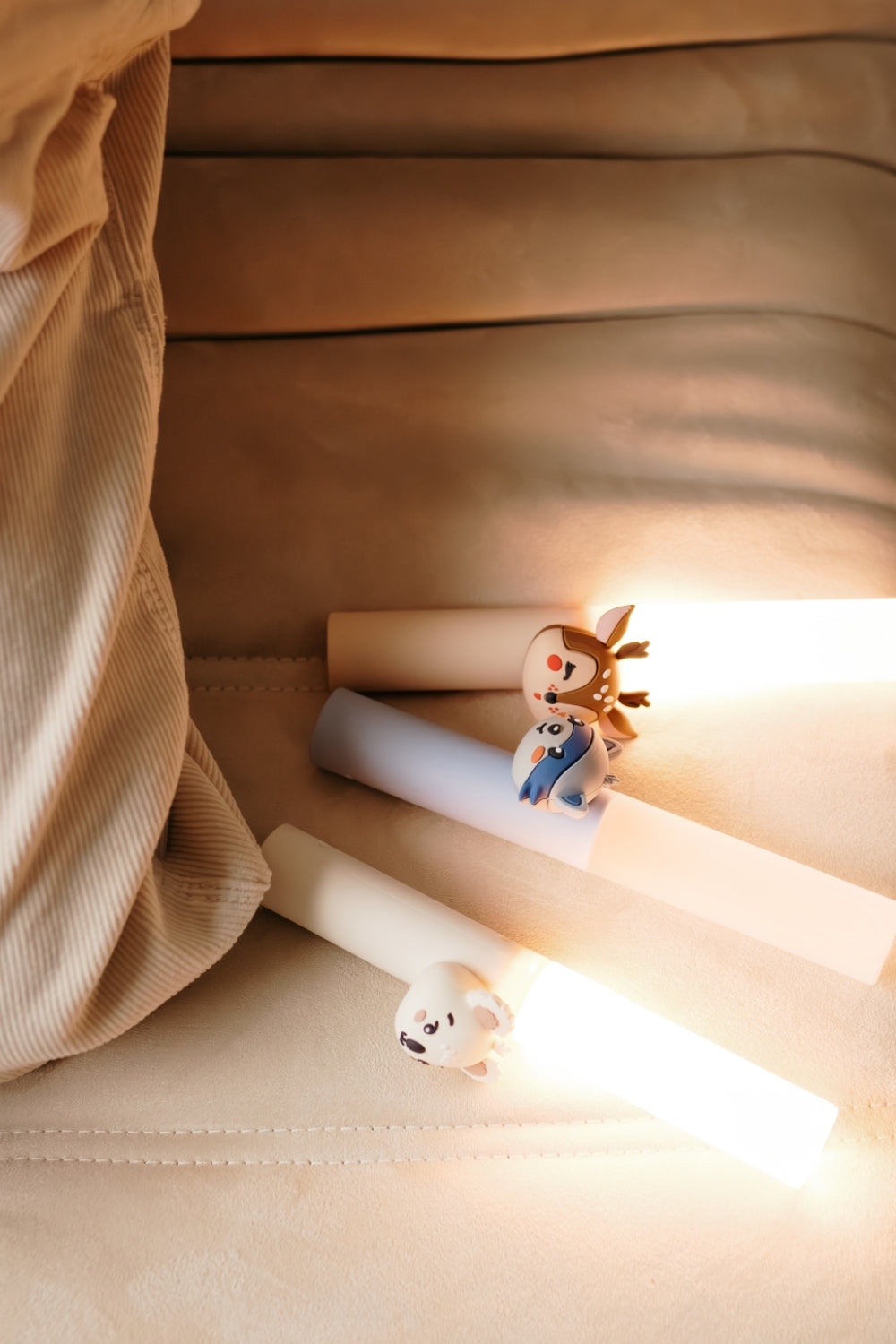 The Zoofamily Zoo Light Zaklamp | Rendier