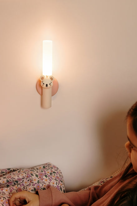The Zoofamily Zoo Light Zaklamp | Koala
