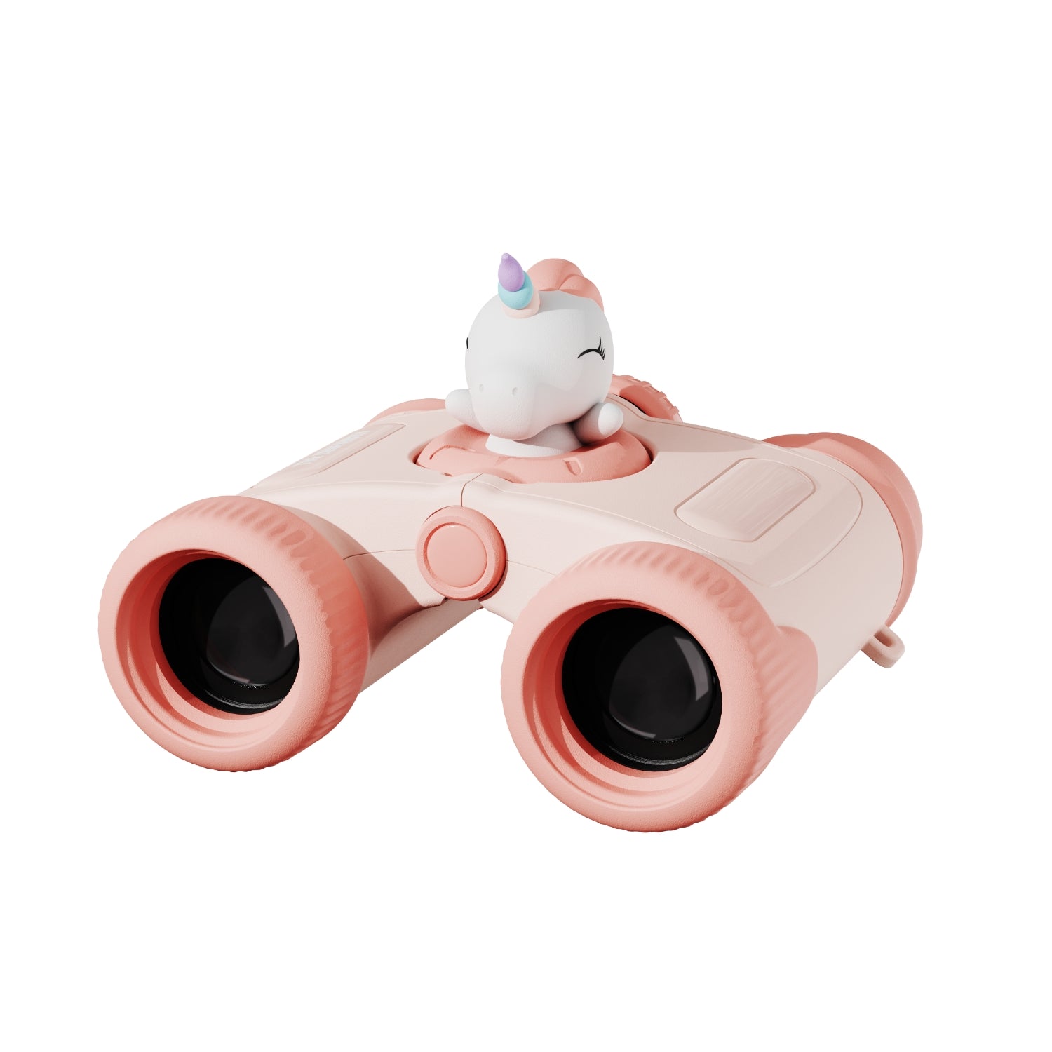 The Zoofamily Zoo Verrekijker | Zoo Eyes Unicorn